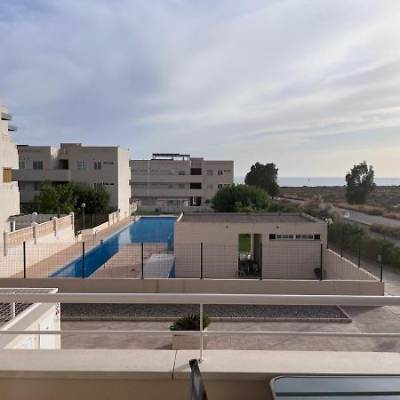 Toyo Golf Apartman Almería Kültér fotó