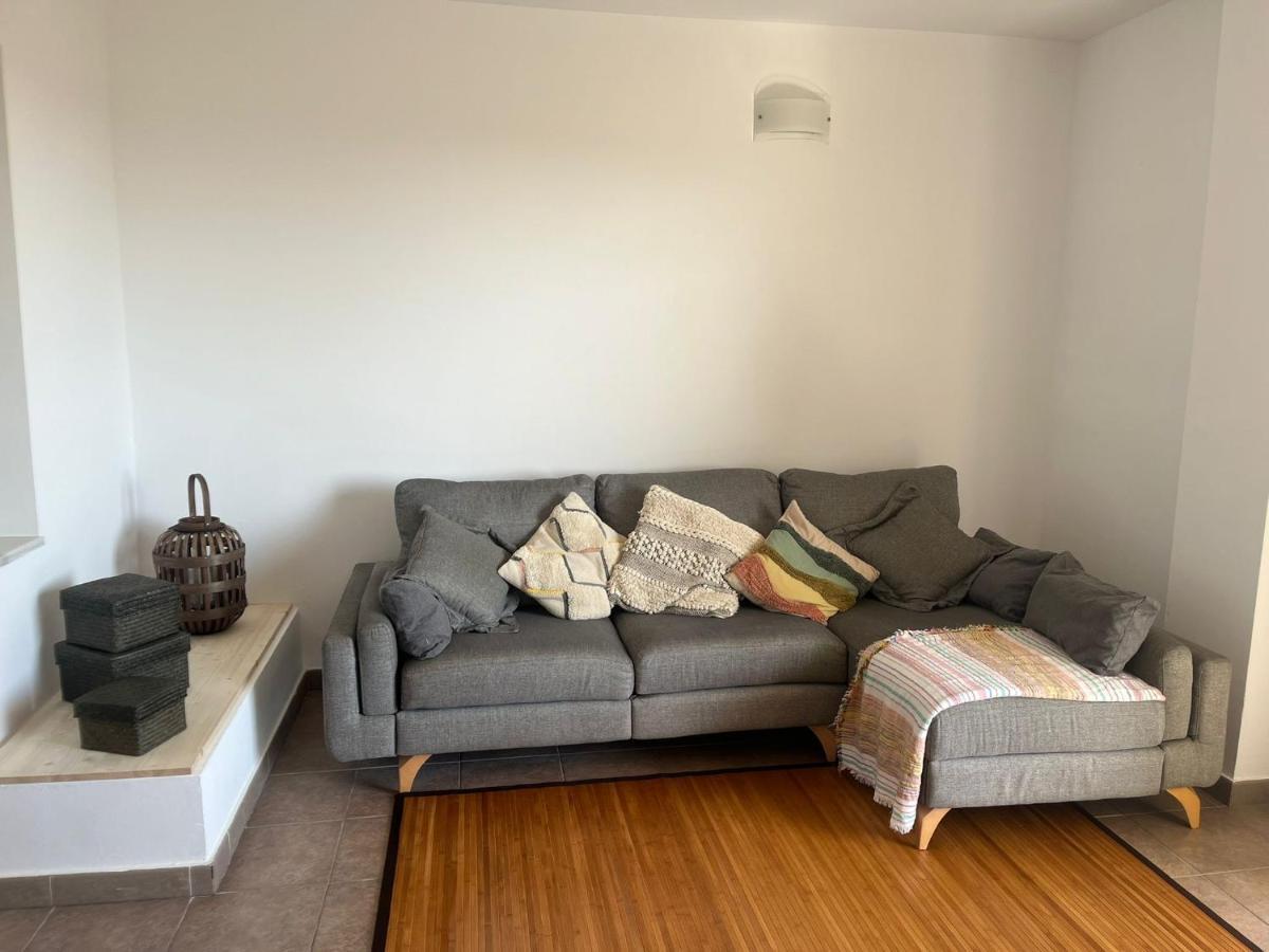 Toyo Golf Apartman Almería Kültér fotó