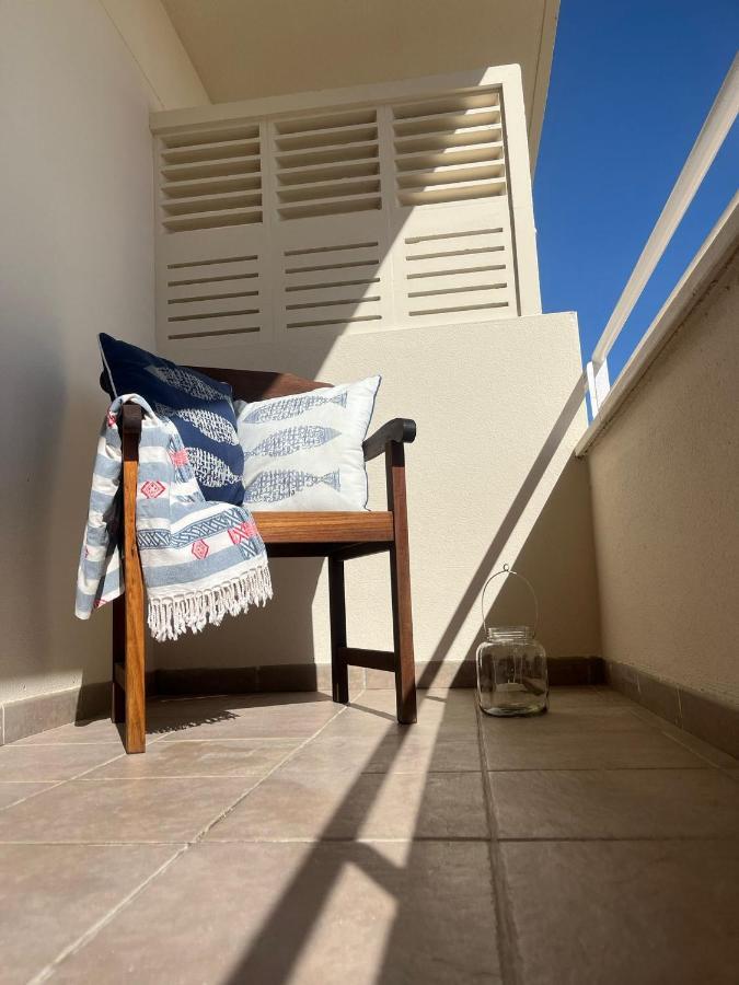 Toyo Golf Apartman Almería Kültér fotó
