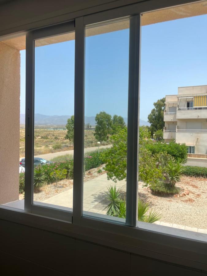 Toyo Golf Apartman Almería Kültér fotó