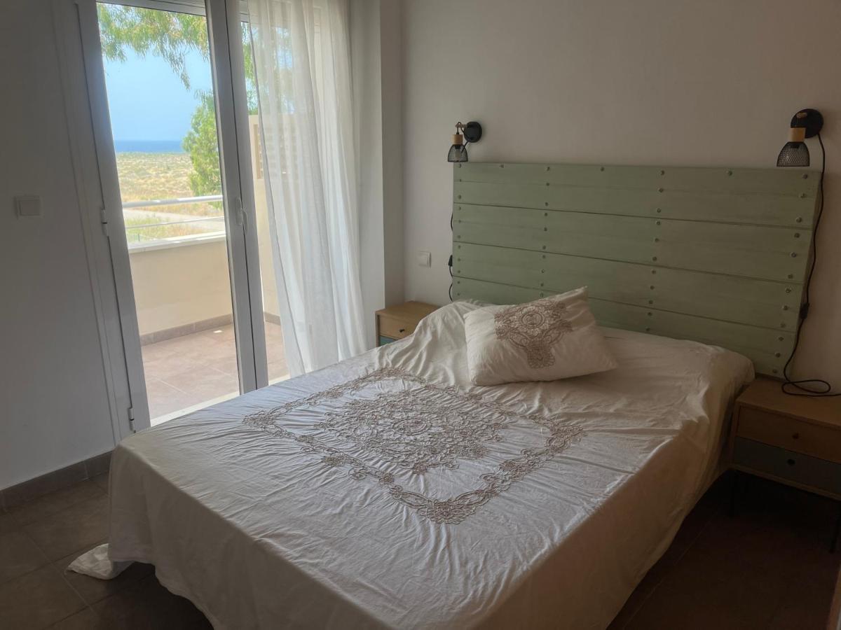 Toyo Golf Apartman Almería Kültér fotó