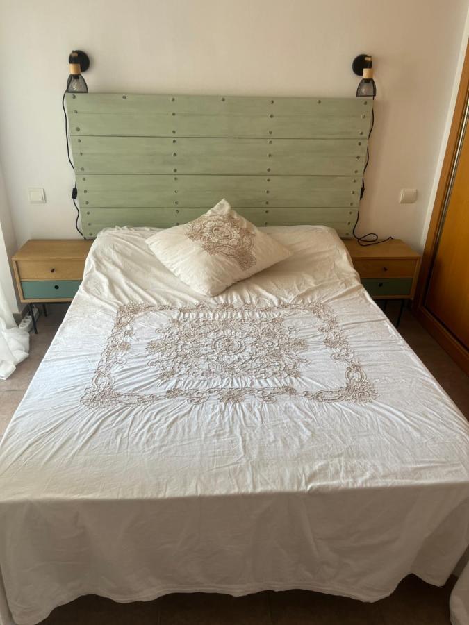 Toyo Golf Apartman Almería Kültér fotó