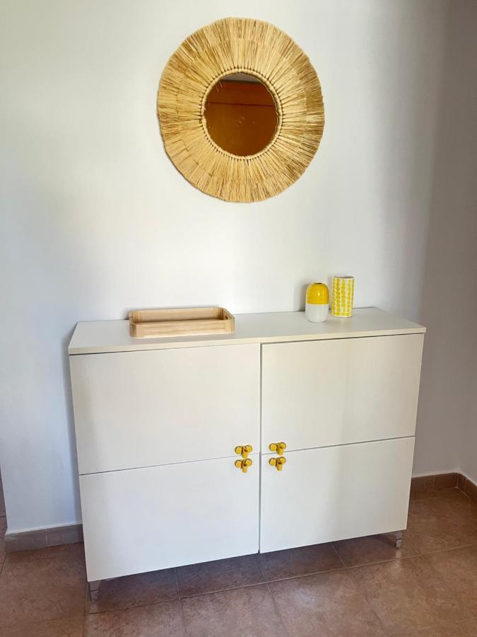 Toyo Golf Apartman Almería Kültér fotó