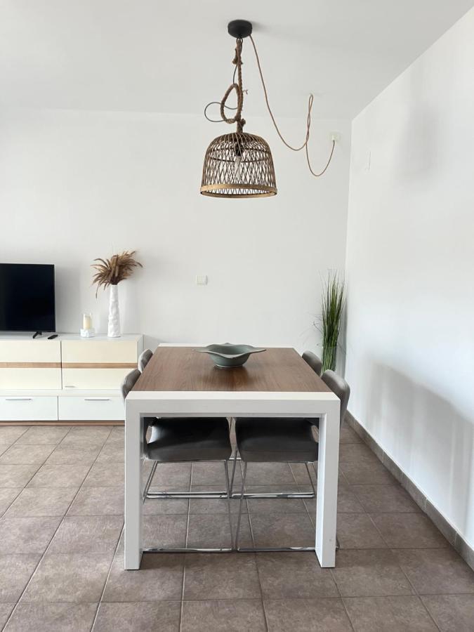 Toyo Golf Apartman Almería Kültér fotó