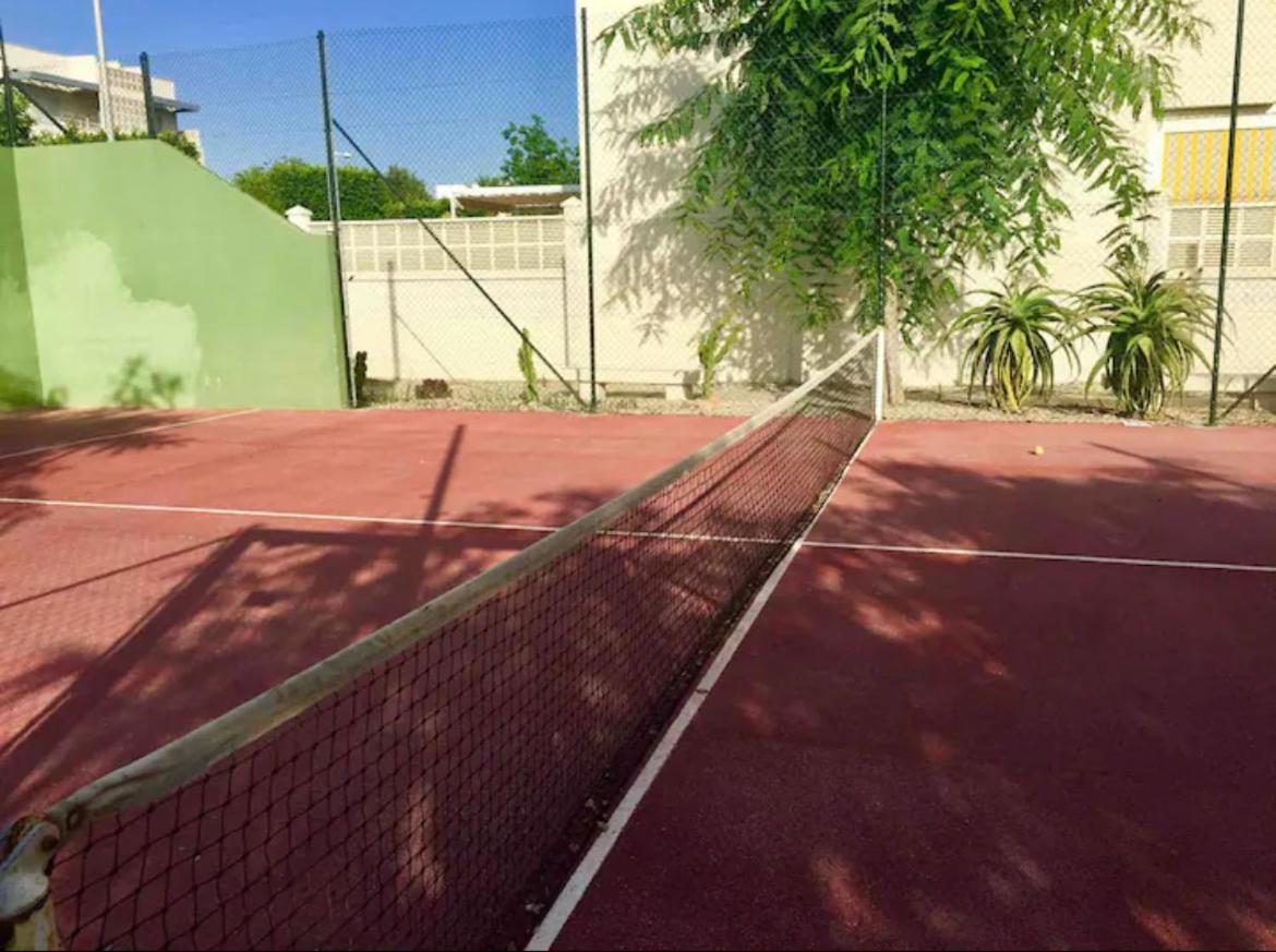 Toyo Golf Apartman Almería Kültér fotó