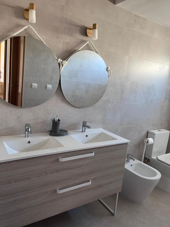 Toyo Golf Apartman Almería Kültér fotó